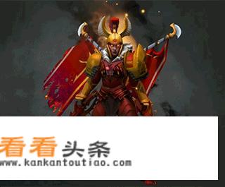 dota2游戏中被什么方式击杀最难受呢