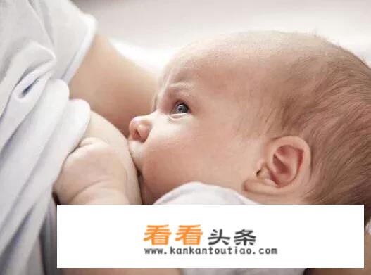 宝宝快5个月了，什么时候断奶好