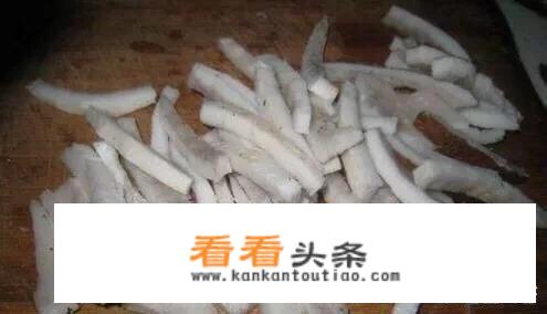 椰子肉怎么吃