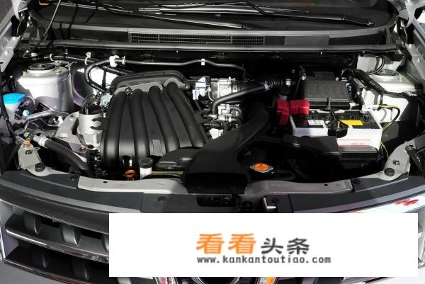 12年的尼桑骊威运动版手动什么价格入手合适