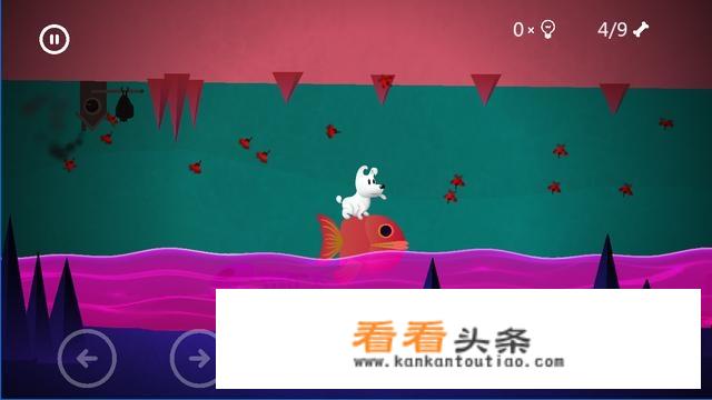 你觉得《米皮大冒险》怎么样