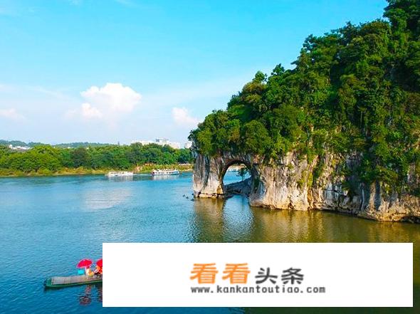 广东出发3-4天旅游建议