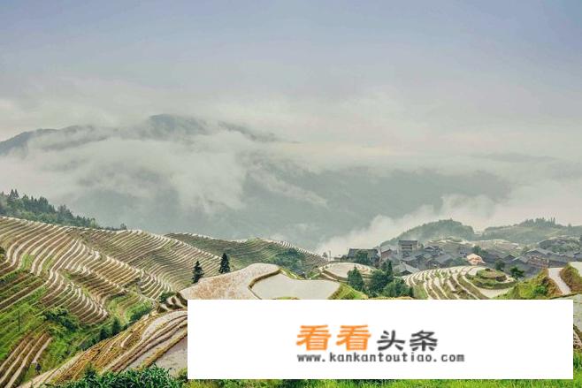 广东出发3-4天旅游建议