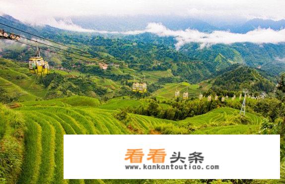 广东出发3-4天旅游建议