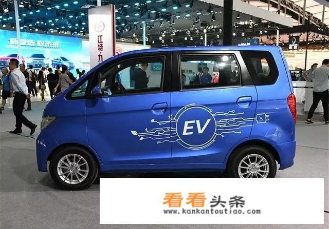 纯电动微型面包车什么品牌最有性价比，推荐一下如何