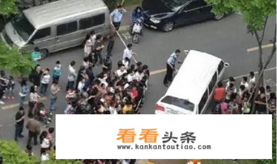 广西灵山县男医务人员与已婚女护士同居被其丈夫砍死，谁之过
