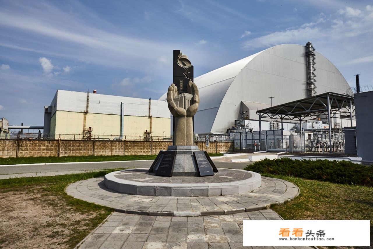 切尔诺贝利核电站隔离区出现旅游热，你敢去吗