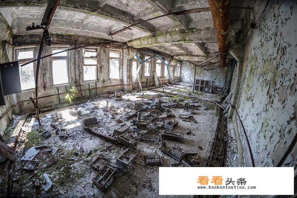 切尔诺贝利核电站隔离区出现旅游热，你敢去吗