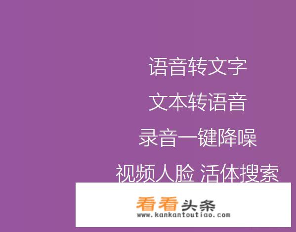 语音转文字使用什么工具
