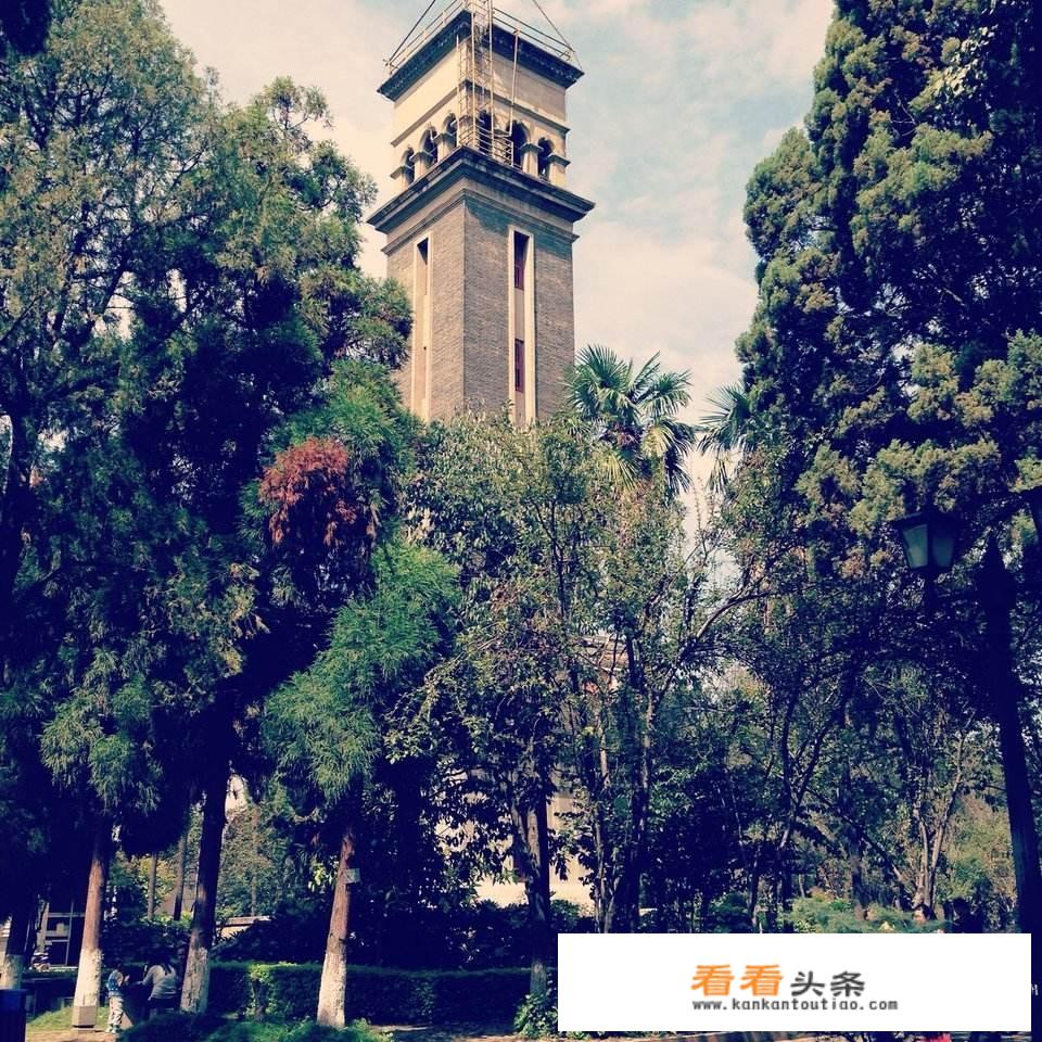 在昆明上大学好吗