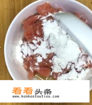 鱼香肉丝调料包的做法