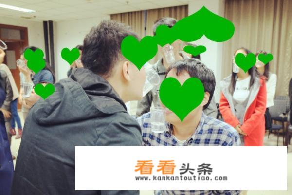 大班户外集体活动趣味游戏