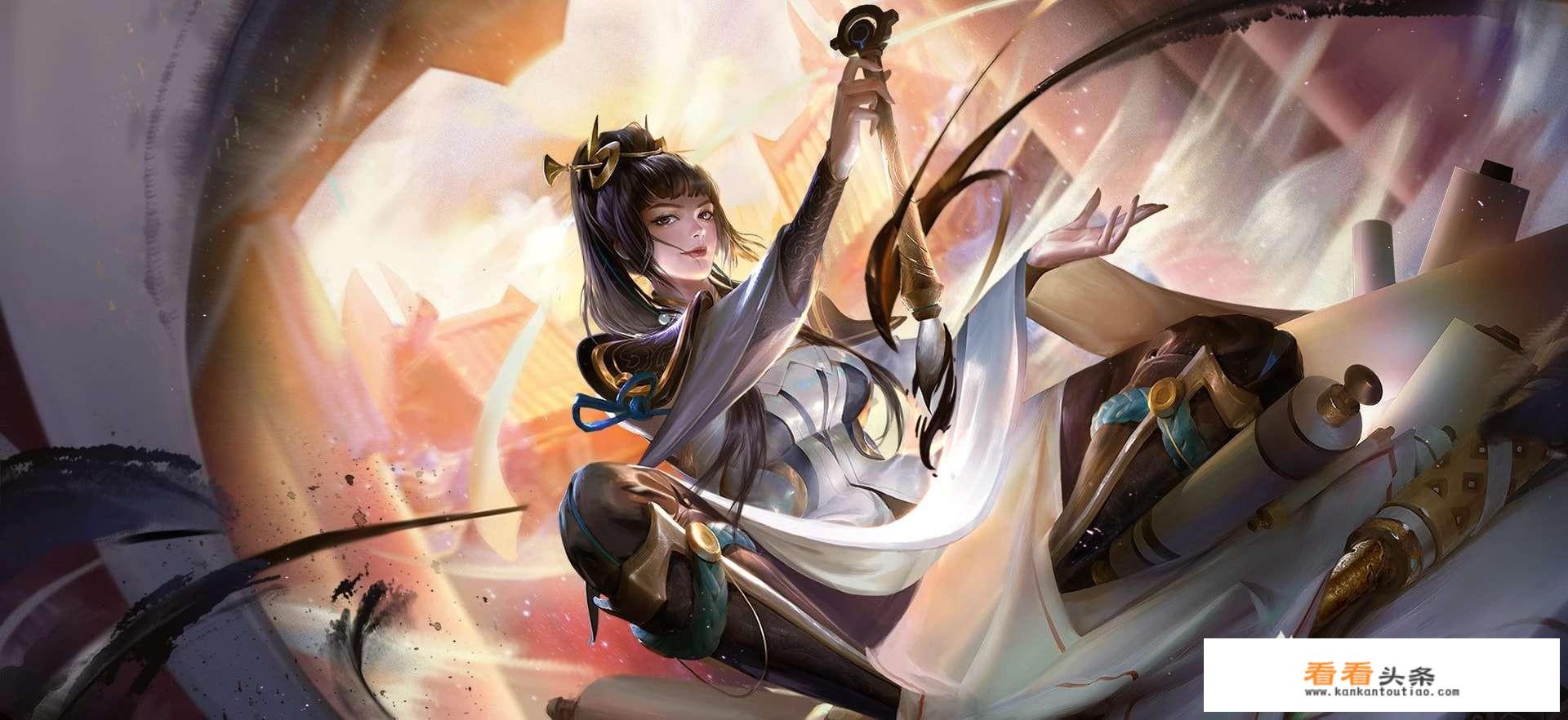 王者荣耀星耀局为何极大几率会禁婉儿呢