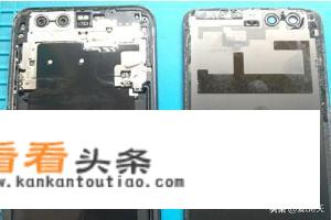 华为荣耀9换外屏教程