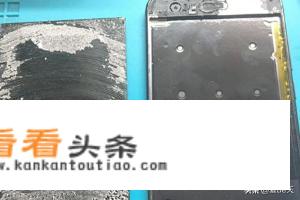 华为荣耀9换外屏教程
