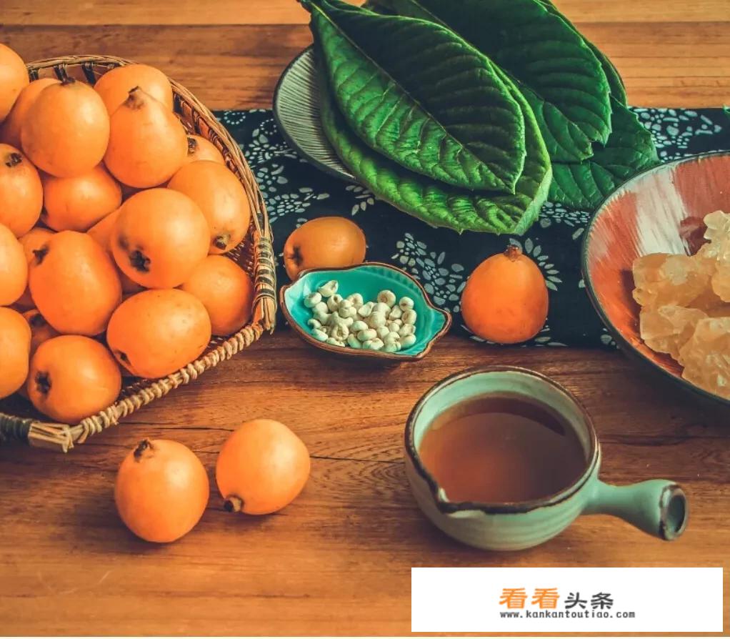 念慈庵川贝枇杷膏能不能吃，有什么疗效