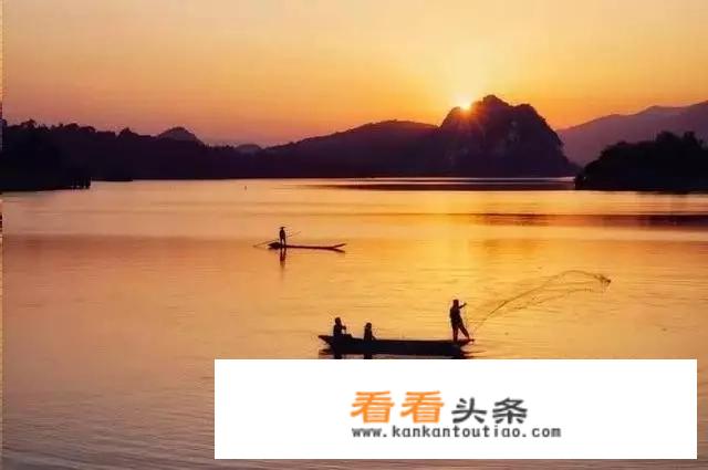 肇庆到桂林的高铁票价