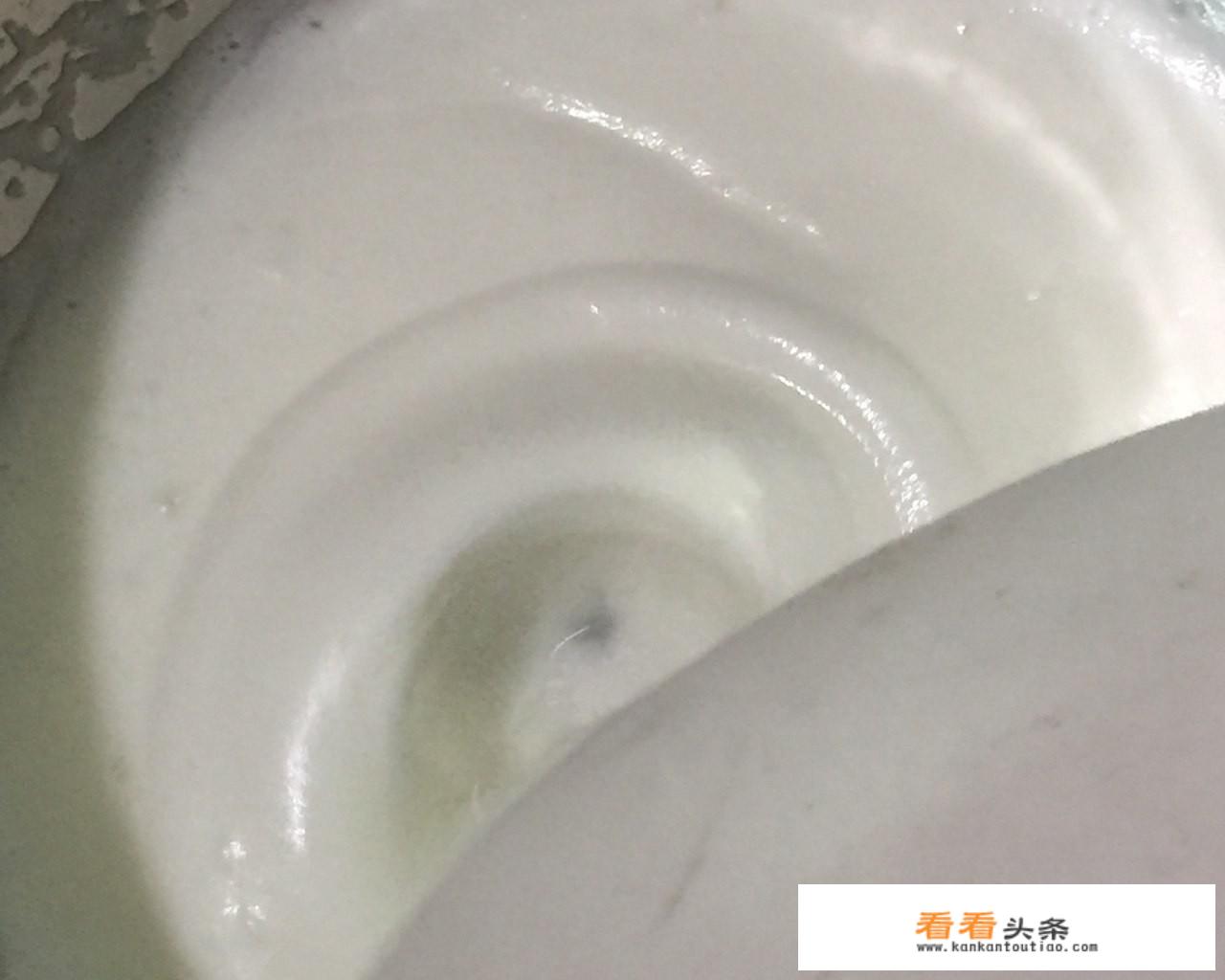 学做蛋糕视频教学