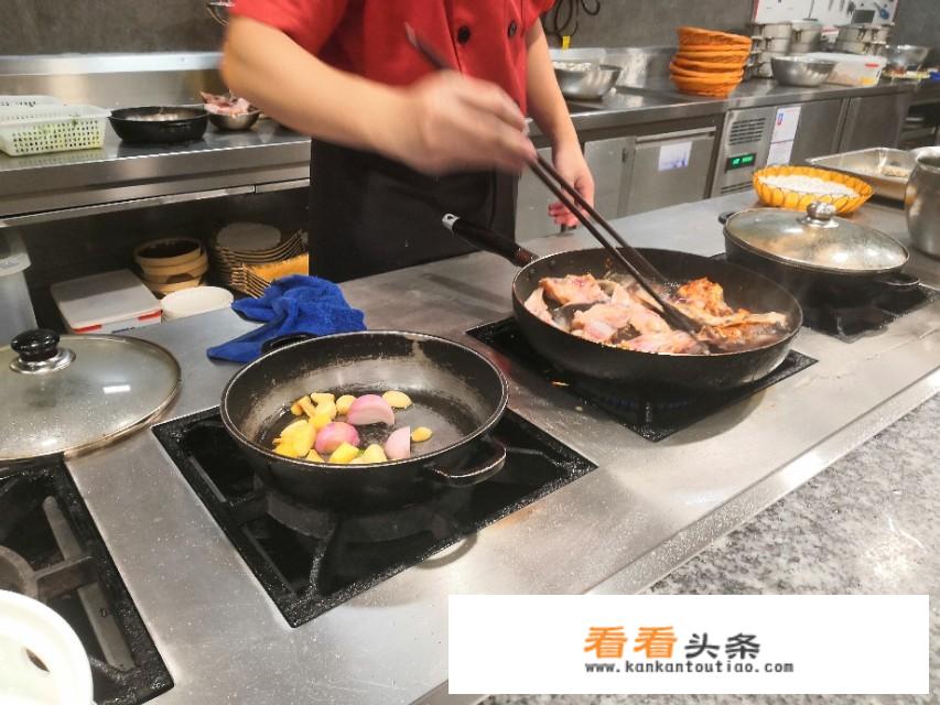 有什么美食APP可以推荐