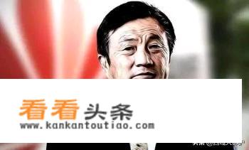 为什么美国举全国之力打压华为