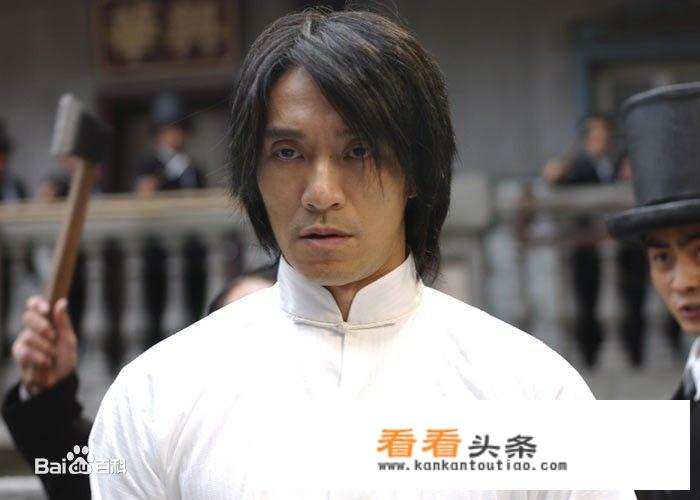 你怎么看待现在的周星驰？你是希望周星驰演电影还是拍电影