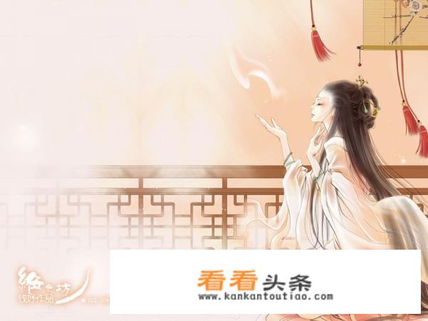 优美的诗词做游戏名字古风的游戏字不要太多