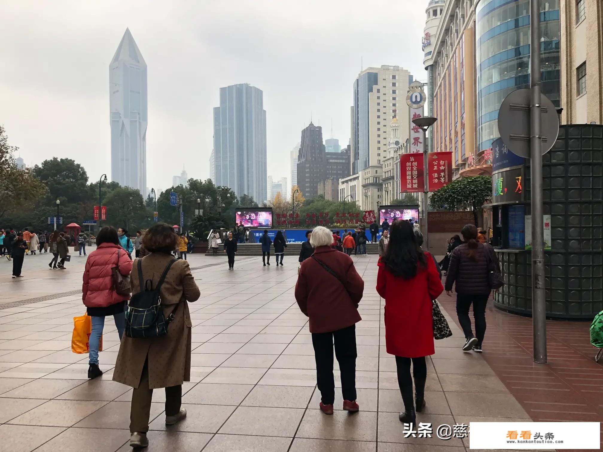 一个人去上海旅游一星期要多少钱?更低的销费