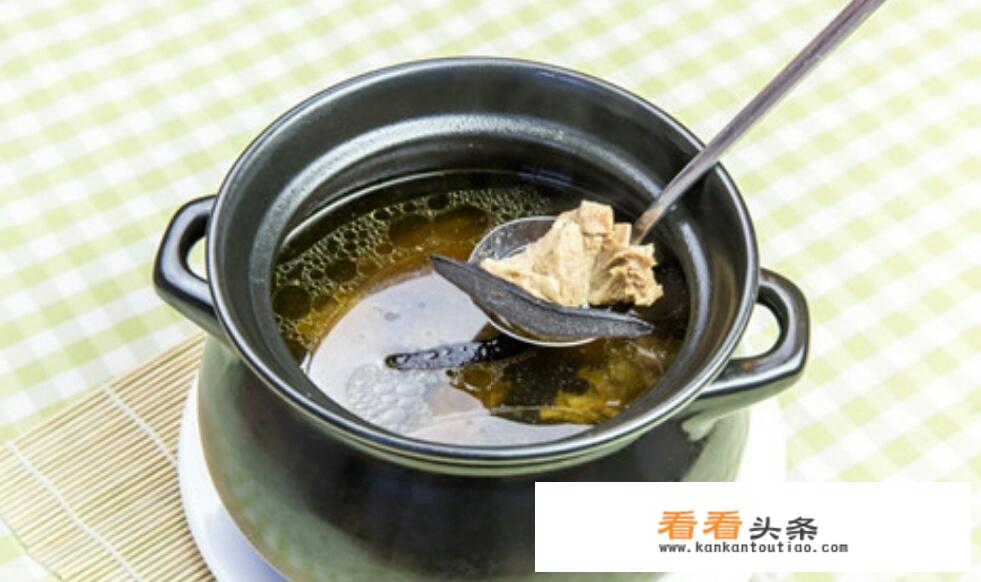 月经期间多吃什么食物可以补气血