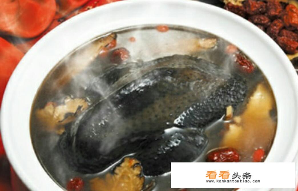 月经期间多吃什么食物可以补气血