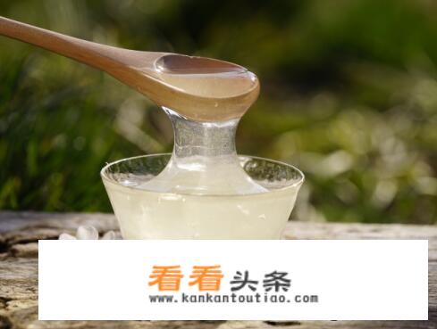 蜂蜜怎么吃才能减肥