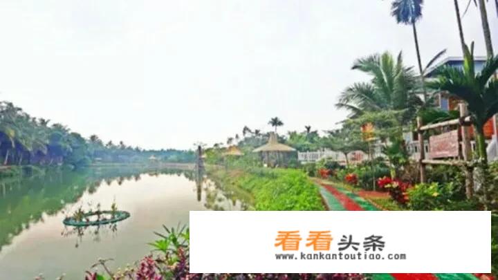 万宁兴隆十大景点?请问兴隆温泉哪一家较好