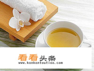 蜂蜜水可以减肥吗