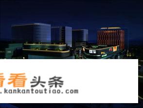 软件谷在南京市的哪个区