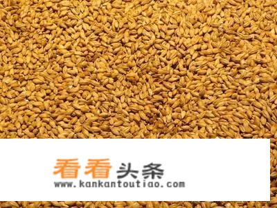 回奶炒麦芽一天喝多少