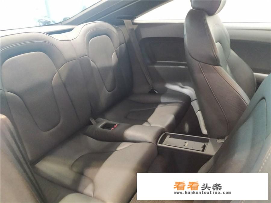 18万预算，能买到2013年或者2014年的奥迪TT吗？为什么
