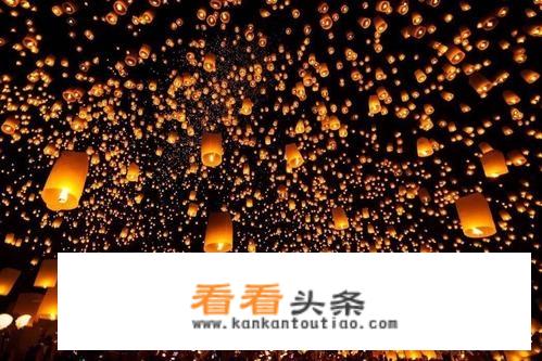 为什么近年这么多国人喜欢去泰国旅游，而清迈是热门城市之一