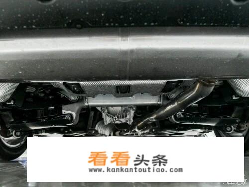 宝马5系新车更低降价多少