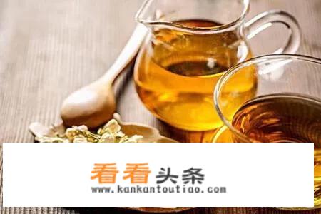 胃不好喝什么茶比较好