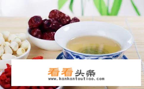 胃不好喝什么茶比较好
