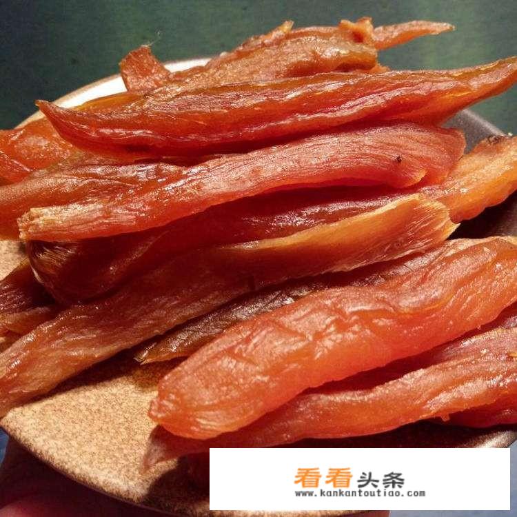 旅行中有什么可以充饥又低热量的食物