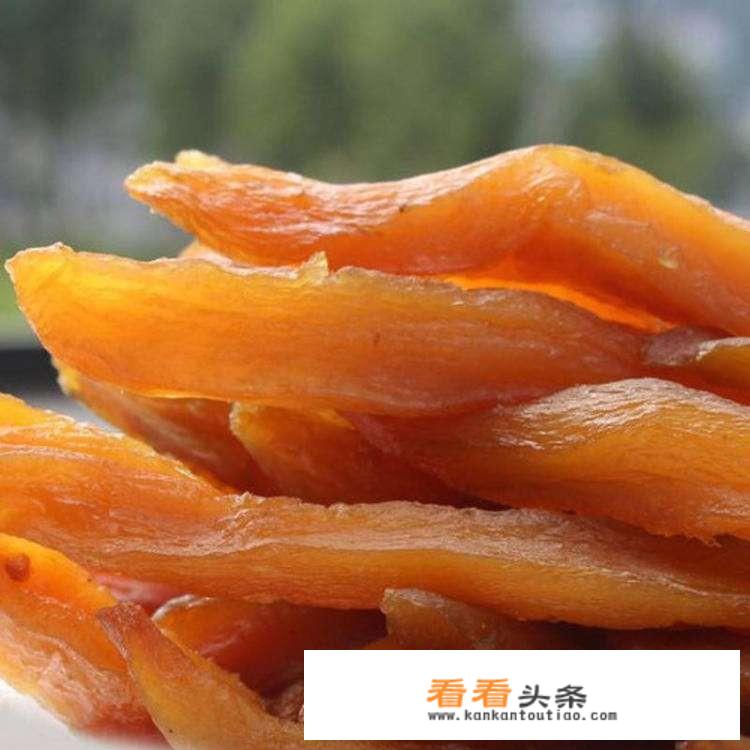 旅行中有什么可以充饥又低热量的食物