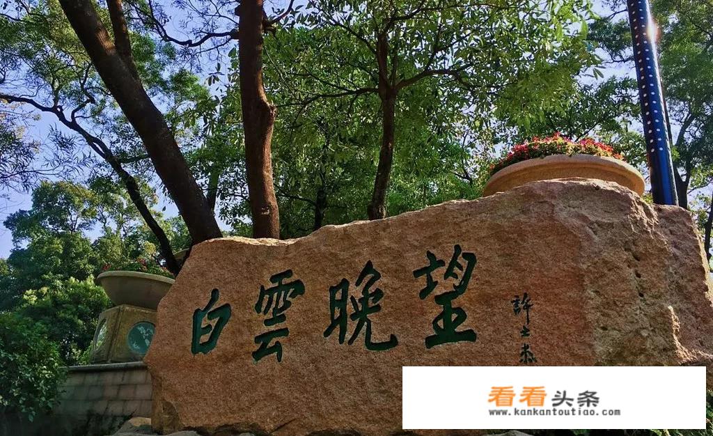 11月份广东旅游去哪里更好更便宜
