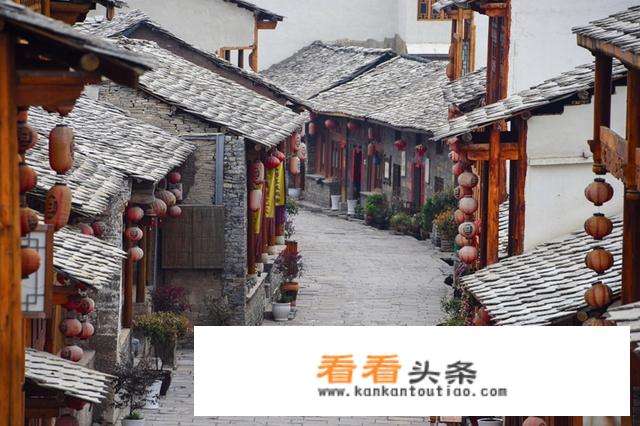 四天去云南怎么玩比较好