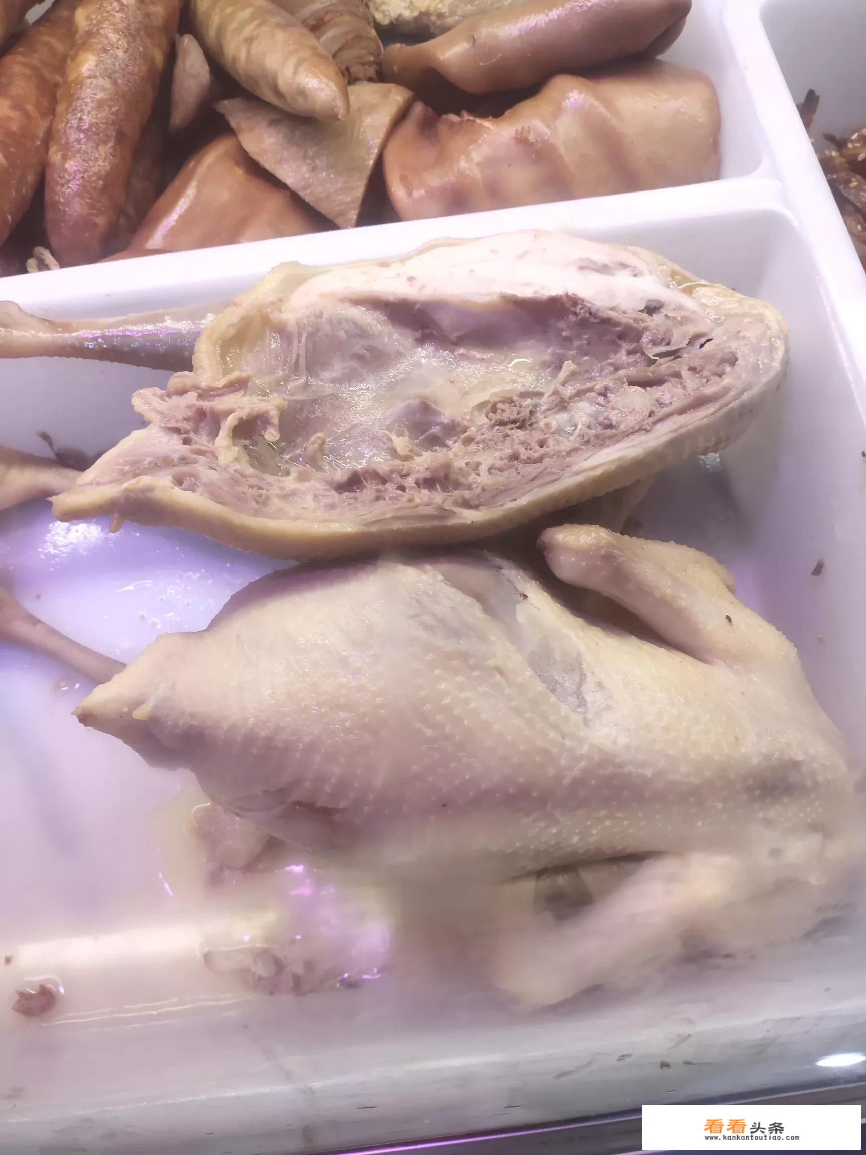 请问学做卤菜10000的学费贵不贵呢