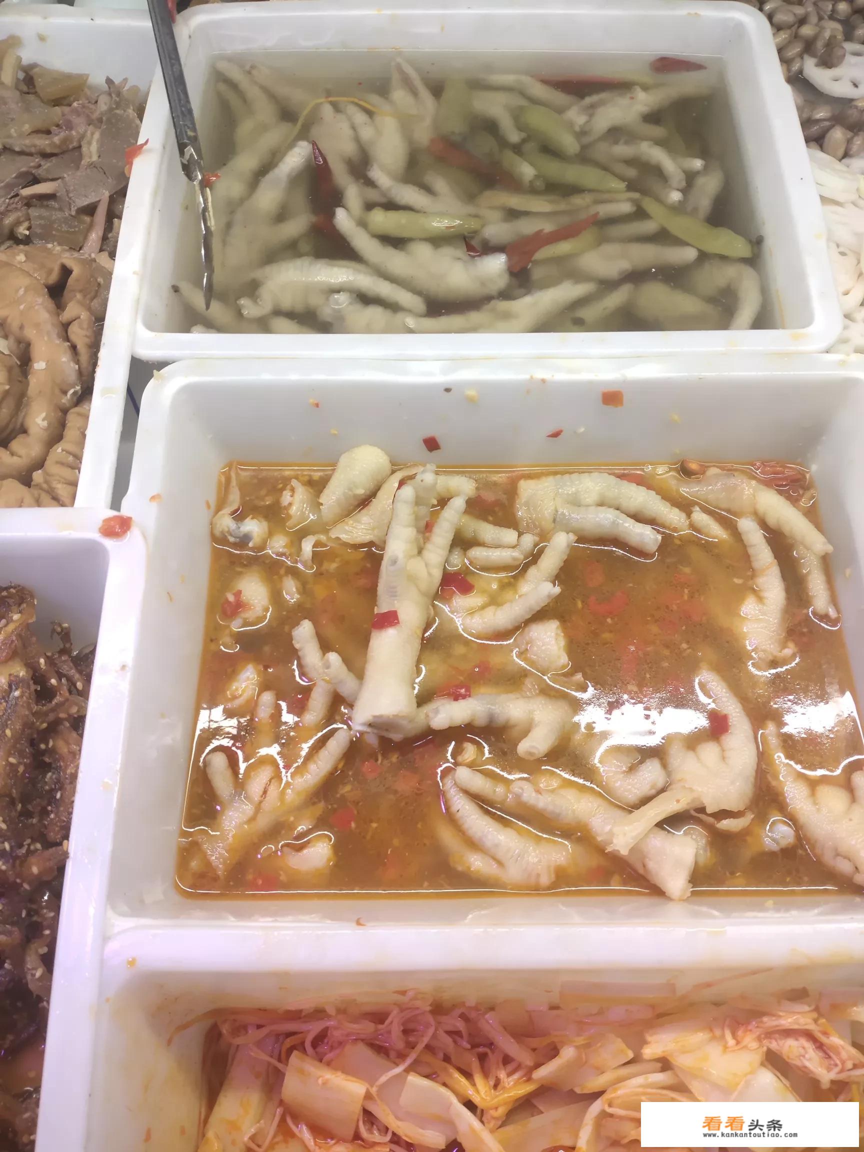 请问学做卤菜10000的学费贵不贵呢