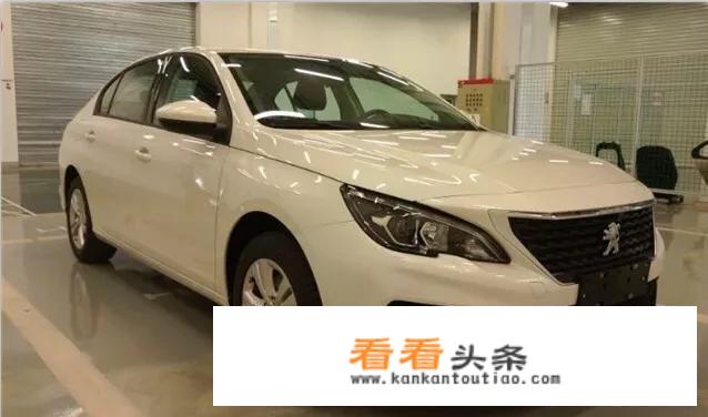 标致408新款2022买什么配置最划算