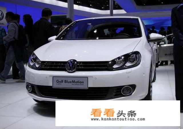 家用车经济省油选什么车