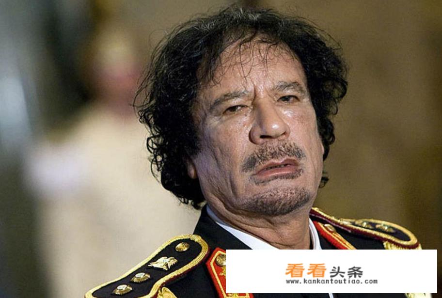 冷战后，美国侵略过多少国家？下场最惨的是伊拉克吗