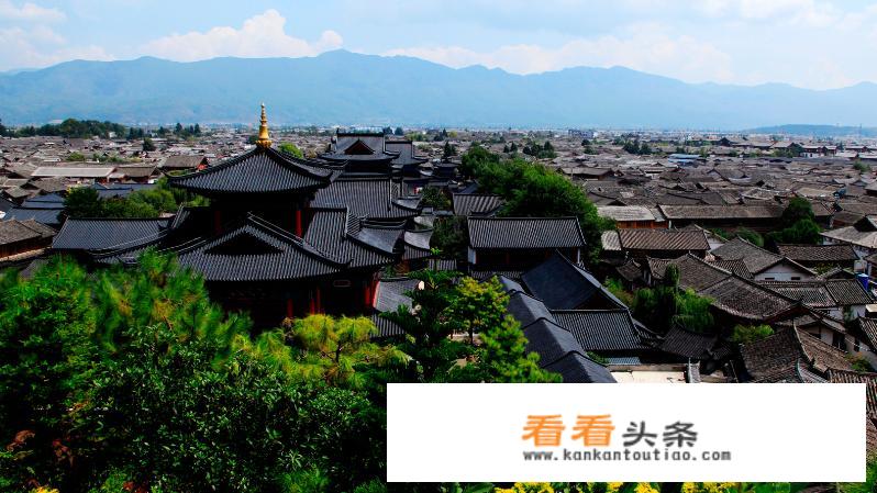 准备去云南玩，包括大理、丽江、拉市海、泸沽湖、洱海双廊，有哪些路线推荐和注意事项