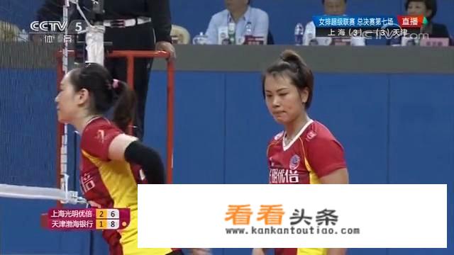 朱婷和袁心玥在北京集训，这是在为回归中国女排做准备吗